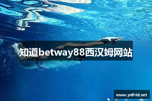 知道betway88西汉姆网站